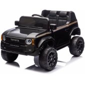 Toyota Land Cruiser PRADO (PA.2155.CZ) Black