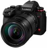 Lumix S1II Body + 24-105 F/ 4