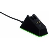 Mouse Dock Chroma Black
