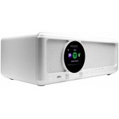 Regent i351S WiFi BT White
