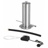 Smoke generator for cold smoking L