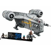 Star Wars The Razor Crest 75331