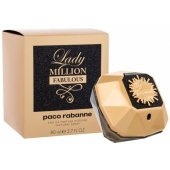 Lady Million Fabulous EDP 80ml