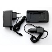 DB46DV2294 Panasonic DMW-BMB9, EN-EL14 зарядное устройство
