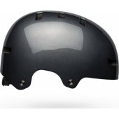 Bell junior helmet BELL SPAN nightwalker gloss gunmetal size XS (49-