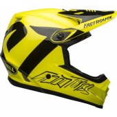 Bell Full Face Helmet BELL FULL-9 FUSION MIPS fasthouse gloss hi-viz b
