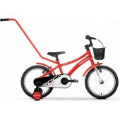 Rocket Lite 16 red/ white