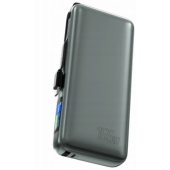 Enterprise 20000mAh 165W Grey