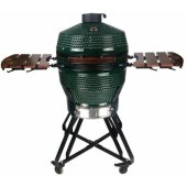 Kamado Pro 22" Size M Green