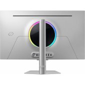Odyssey G8 LS32DG802SUXDU 32" OLED 16:9 Silver