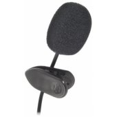 Mini With Clip Voice