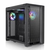 CTE C750 TG ARGB Black