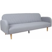 Sofa Bed KARIN Light Grey