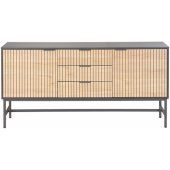 HELVE 150x40xH75cm