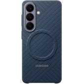 Carbon Magnet Case Galaxy S26 Dark Blue