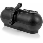 Cast Iron Potato Frying Pan