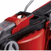 Cordless lawn mower GE-CM 18/ 30 Li Kit - Kit 1x 3 Ah battery