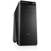 Oberon Pro Glass Black