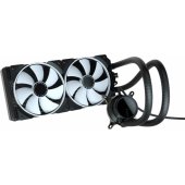 Celsius+ S28 2x140mm Prisma Water Cooling Unit FD-W-2-S2802
