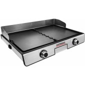 42524 Design Table Grill Plancha & BBQ
