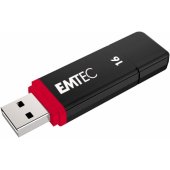 16GB K100 USB 2.0 Multicolour 10 pack