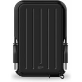 Armor A66 5TB 2.5" Black SP050TBPHD66LS3K