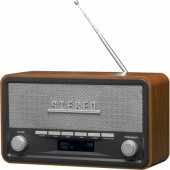 DAB-18 Brown