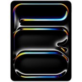iPad Pro 13" M5 WiFi 1TB Standard glass Space Black MDYN4HC/ A