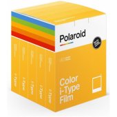 i-Type Color Film (40 Sheets)