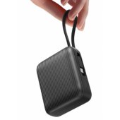 Integra Mini 35 10000mAh Black