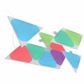 NL48-1001TW-10PK Shapes Triangles Mini Expansion Pack (10 panels) 1 x