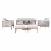 Set MEDINA 6-parts, beige