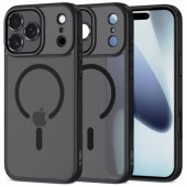 Magcam Magsafe iPhone 17 Pro Max Matte Black