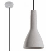 Empoli SL.0280 60W E27 Grey