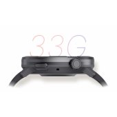 STSWA102BT Activ Pro GPS 46mm Black Titanium