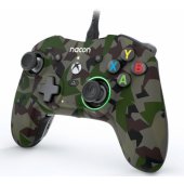 Revolution X Forest Camo