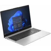 255 G10 15.6 FHD 7535U 8GB 512SSD EN DOS Silver B9YQ1ET