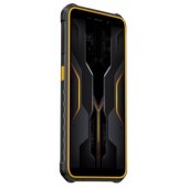 Armor X12 Pro 4/ 64GB Black/ Orange