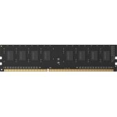 Hiker Black 8GB DDR4 2666MHZ UDIMM HSC408U26Z1