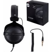DT 770 PRO 80 OHM Black Limited Edition