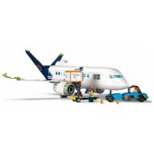 Passenger Airplane 60367