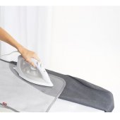 Ironing Cloth White 70x35cm