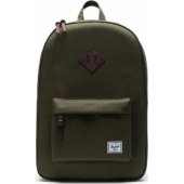Herschel Herschel Classic Heritage Backpack 10007-04488 Green One s