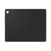 "Book cover for Samsung Galaxy Tab A9 Black" EF-BX110TBEGWW