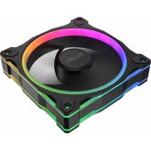 Prime MR120 ARGB Reverse Blade 120 mm Case Fan 90DA00L0-B09000