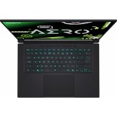 AERO X16 1TH93EE894AH 16 165hz AI 7 350 16GB 1SSD RTX5050 EN W11 Gray