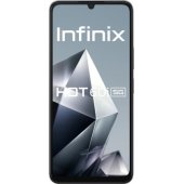 Hot 60i 8/ 256GB Sleek Black