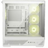 MAG PANO 130R PZ White