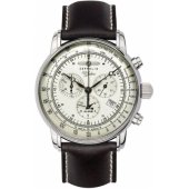 100 Years 8680-3 Silver/ Black