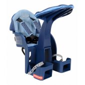 Safe Front Deluxe Blue